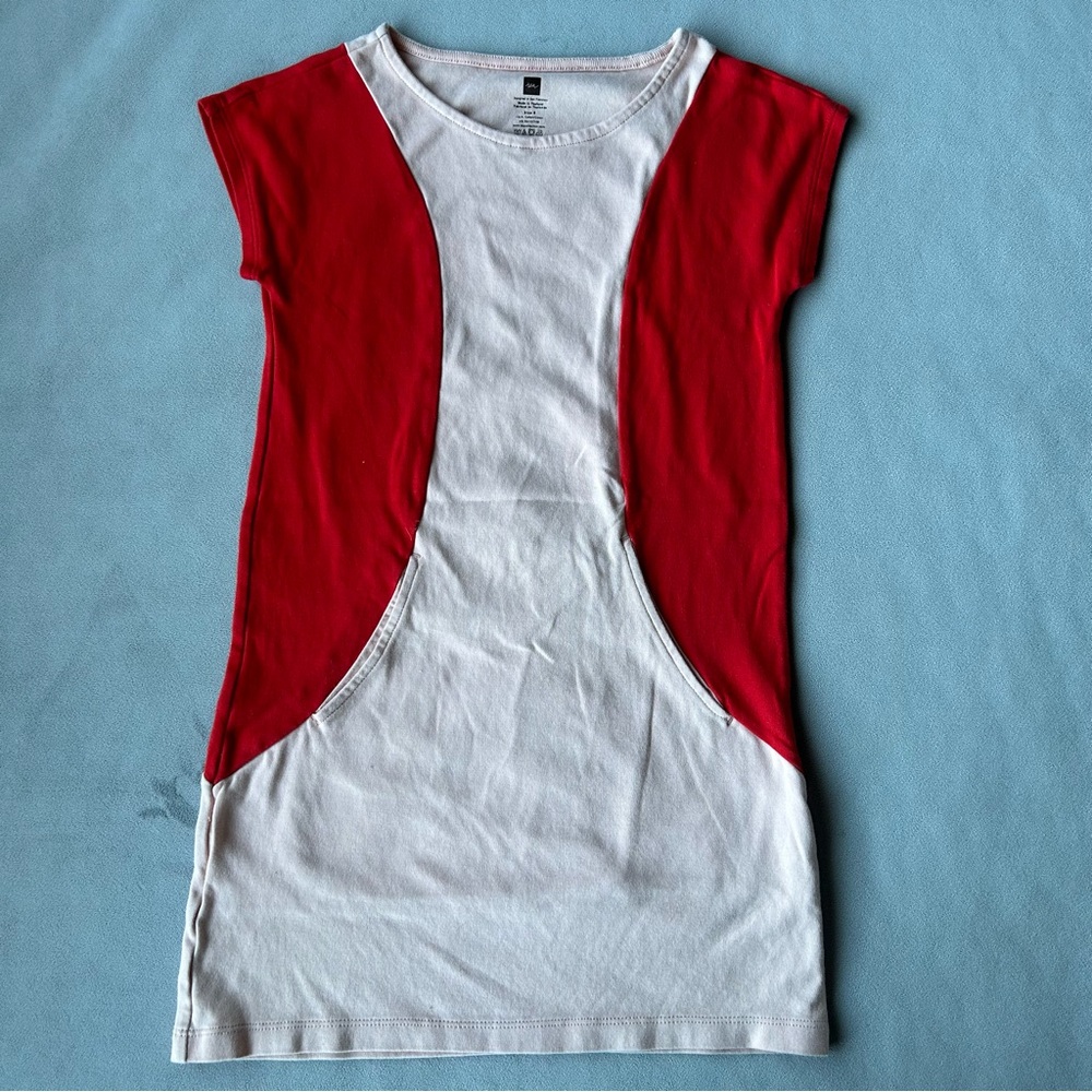 Tea Collection ~ Girls Size 8 ~ 100% Cotton